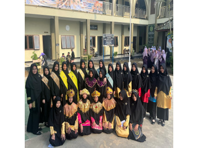 HARI PENDIDIKAN NASIONAL 2025