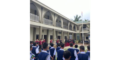 ASESMEN SUMATIF AKHIR SEMESTER GANJIL 2024/2025