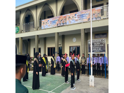 HARI PENDIDIKAN NASIONAL 2025