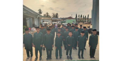 HARI PENDIDIKAN NASIONAL 2025